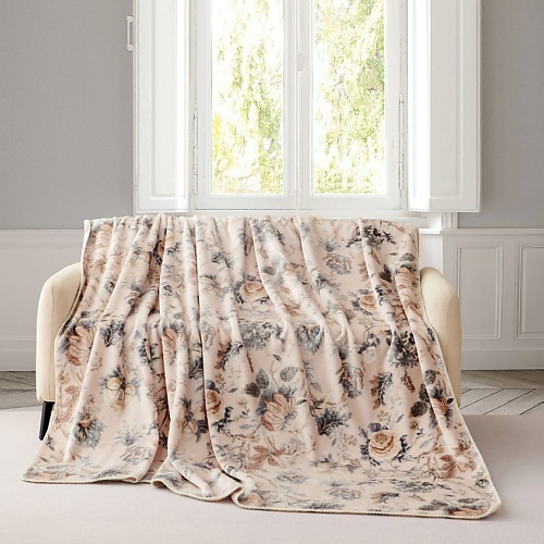ARYA HOME COLLECTION Плед с принтом 200x220 Liatris, Плед с принтом 200x220 Liatris
ARYA HOME COLLECTION Плед с принтом 200x220 Liatris, Плед с принтом 200x220 Liatris