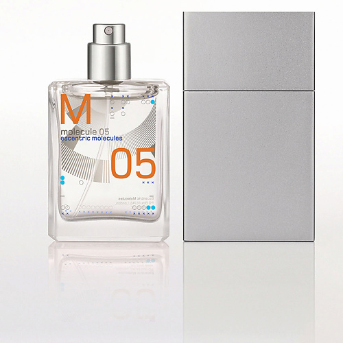 ESCENTRIC MOLECULES MOLECULE 05 30, MOLECULE 05
ESCENTRIC MOLECULES MOLECULE 05 30, MOLECULE 05