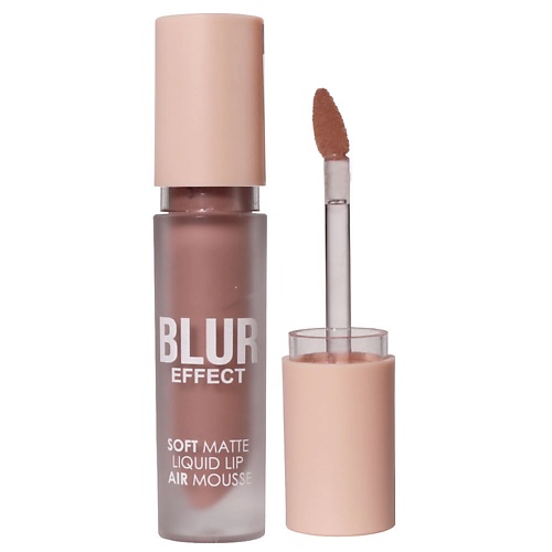 TF Помада-мусс губная матовая I'm TREND BLUR EFFECT, Помада-мусс губная матовая I'm TREND BLUR EFFECT
TF Помада-мусс губная матовая I'm TREND BLUR EFFECT, Помада-мусс губная матовая I'm TREND BLUR EFFECT