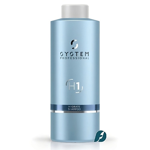 SYSTEM PROFESSIONAL Увлажняющий шампунь HYDRATE SHAMPOO 1000, Увлажняющий шампунь HYDRATE SHAMPOO
SYSTEM PROFESSIONAL Увлажняющий шампунь HYDRATE SHAMPOO 1000, Увлажняющий шампунь HYDRATE SHAMPOO
