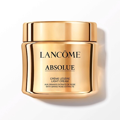 LANCOME Увлажняющий антивозрастной крем Absolue Light Cream 30, Увлажняющий антивозрастной крем Absolue Light Cream
LANCOME Увлажняющий антивозрастной крем Absolue Light Cream 30, Увлажняющий антивозрастной крем Absolue Light Cream