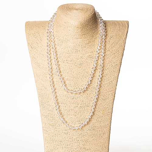 AGAT-ILONA Бусы длинные "Аврора-сияние" в подарочном мешочке 110 см граненый хрусталь, Бусы длинные "Аврора-сияние" в подарочном мешочке 110 см граненый хрусталь
AGAT-ILONA Бусы длинные "Аврора-сияние" в подарочном мешочке 110 см граненый хрусталь, Бусы длинные "Аврора-сияние" в подарочном мешочке 110 см граненый хрусталь