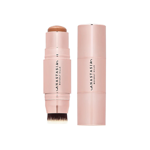 ANASTASIA BEVERLY HILLS Стик хайлайтер для лица Highlighter Stick, Стик хайлайтер для лица Highlighter Stick
ANASTASIA BEVERLY HILLS Стик хайлайтер для лица Highlighter Stick, Стик хайлайтер для лица Highlighter Stick