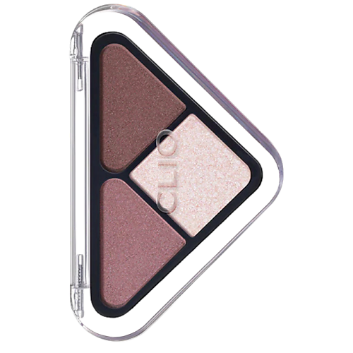 CLIO COSMETICS Палетка теней для век - ESSENTIAL SHADOW TAP, Палетка теней для век - ESSENTIAL SHADOW TAP
CLIO COSMETICS Палетка теней для век - ESSENTIAL SHADOW TAP, Палетка теней для век - ESSENTIAL SHADOW TAP