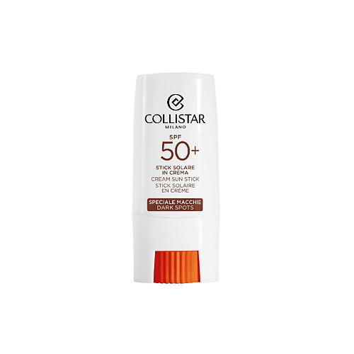 COLLISTAR Стик солнцезащитный для борьбы с пигментацией SPF 50+ Cream Sun Stick, Стик солнцезащитный для борьбы с пигментацией SPF 50+ Cream Sun Stick
COLLISTAR Стик солнцезащитный для борьбы с пигментацией SPF 50+ Cream Sun Stick, Стик солнцезащитный для борьбы с пигментацией SPF 50+ Cream Sun Stick