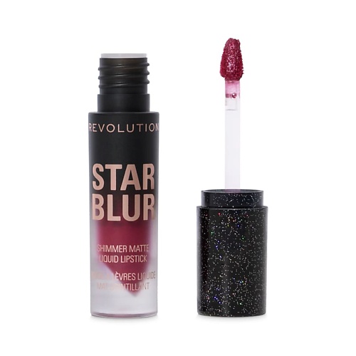 REVOLUTION MAKEUP MAKEUP REVOLUTION Жидкая матовая губная помада Star Blur Shimmer Matte Liquid Lipstick, MAKEUP REVOLUTION Жидкая матовая губная помада Star Blur Shimmer Matte Liquid Lipstick
REVOLUTION MAKEUP MAKEUP REVOLUTION Жидкая матовая губная помада Star Blur Shimmer Matte Liquid Lipstick, MAKEUP REVOLUTION Жидкая матовая губная помада Star Blur Shimmer Matte Liquid Lipstick