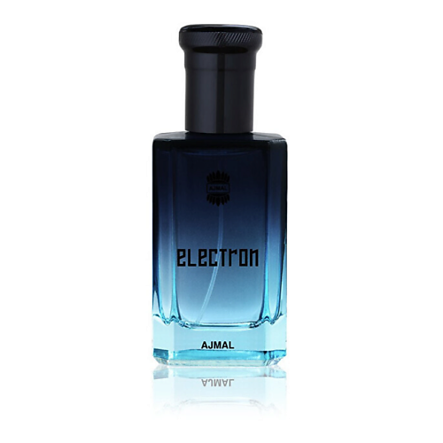 AJMAL Парфюмерная вода Electron 100, Парфюмерная вода Electron
AJMAL Парфюмерная вода Electron 100, Парфюмерная вода Electron