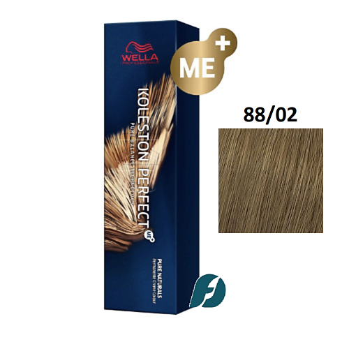 WELLA PROFESSIONALS Краска для волос Koleston Perfect ME+ 60, Краска для волос Koleston Perfect ME+
WELLA PROFESSIONALS Краска для волос Koleston Perfect ME+ 60, Краска для волос Koleston Perfect ME+