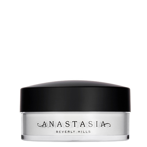ANASTASIA BEVERLY HILLS Пудра рассыпчатая Loose Setting Powder 25, Пудра рассыпчатая Loose Setting Powder
ANASTASIA BEVERLY HILLS Пудра рассыпчатая Loose Setting Powder 25, Пудра рассыпчатая Loose Setting Powder