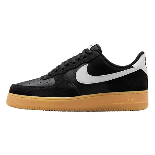NIKE Кроссовки Air Force 1 Low '07 LV8 Black Summit White Gum, Кроссовки Air Force 1 Low '07 LV8 Black Summit White Gum
NIKE Кроссовки Air Force 1 Low '07 LV8 Black Summit White Gum, Кроссовки Air Force 1 Low '07 LV8 Black Summit White Gum