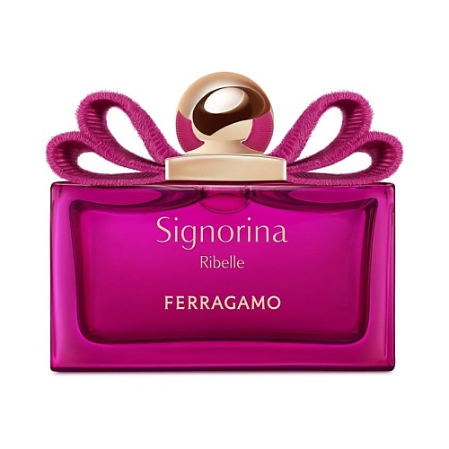 FERRAGAMO Signorina Ribelle 100, Signorina Ribelle
FERRAGAMO Signorina Ribelle 100, Signorina Ribelle