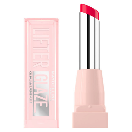 MAYBELLINE NEW YORK MAYBELLINE Бальзам для губ увлажняющий Lifter Glaze, MAYBELLINE Бальзам для губ увлажняющий Lifter Glaze
MAYBELLINE NEW YORK MAYBELLINE Бальзам для губ увлажняющий Lifter Glaze, MAYBELLINE Бальзам для губ увлажняющий Lifter Glaze