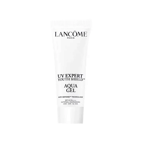 LANCOME Набор миниатюр солнцезащитного крем-геля UV Expert Youth Shield Aqua Gel SPF50, Набор миниатюр солнцезащитного крем-геля UV Expert Youth Shield Aqua Gel SPF50
LANCOME Набор миниатюр солнцезащитного крем-геля UV Expert Youth Shield Aqua Gel SPF50, Набор миниатюр солнцезащитного крем-геля UV Expert Youth Shield Aqua Gel SPF50