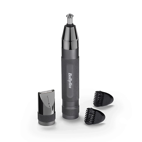 BABYLISS Триммер E111E, Триммер E111E
BABYLISS Триммер E111E, Триммер E111E