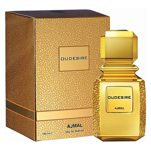 AJMAL Парфюмерная вода Oudesire 100, Парфюмерная вода Oudesire
AJMAL Парфюмерная вода Oudesire 100, Парфюмерная вода Oudesire