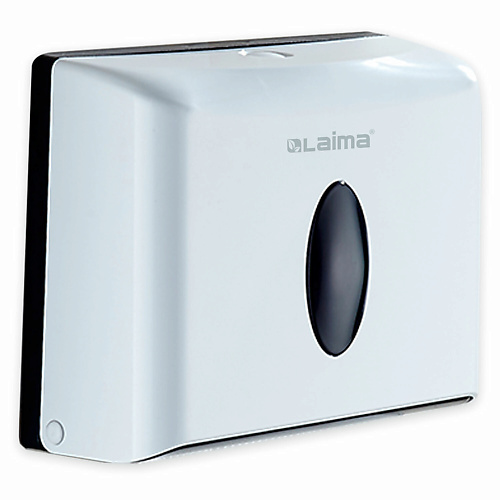 LAIMA Диспенсер для полотенец бытовой HOME, Диспенсер для полотенец бытовой HOME
LAIMA Диспенсер для полотенец бытовой HOME, Диспенсер для полотенец бытовой HOME