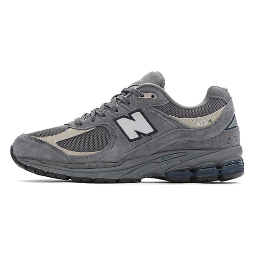NEW BALANCE Кроссовки NB 2002R, Кроссовки NB 2002R
NEW BALANCE Кроссовки NB 2002R, Кроссовки NB 2002R