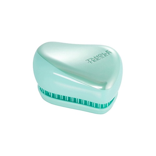 TANGLE TEEZER Профессиональная щетка для волос Compact Styler, Профессиональная щетка для волос Compact Styler
TANGLE TEEZER Профессиональная щетка для волос Compact Styler, Профессиональная щетка для волос Compact Styler