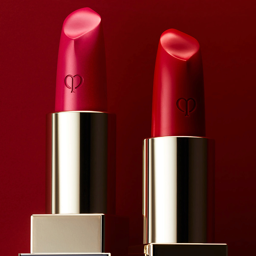 CLÉ DE PEAU BEAUTÉ Матовая помада Matte, Матовая помада Matte
CLÉ DE PEAU BEAUTÉ Матовая помада Matte, Матовая помада Matte