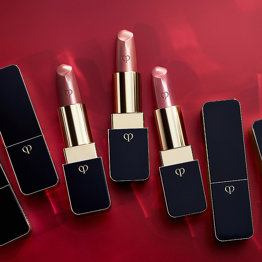 CLÉ DE PEAU BEAUTÉ Помада, Помада
CLÉ DE PEAU BEAUTÉ Помада, Помада