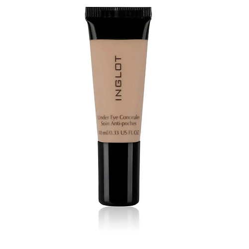 INGLOT Консилер корректор для области под глазами UNDER EYE CONCEALER 96 10, Консилер корректор для области под глазами UNDER EYE CONCEALER 96
INGLOT Консилер корректор для области под глазами UNDER EYE CONCEALER 96 10, Консилер корректор для области под глазами UNDER EYE CONCEALER 96