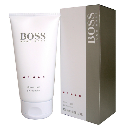 HUGO Гель для душа Woman 150, Гель для душа Woman
HUGO Гель для душа Woman 150, Гель для душа Woman