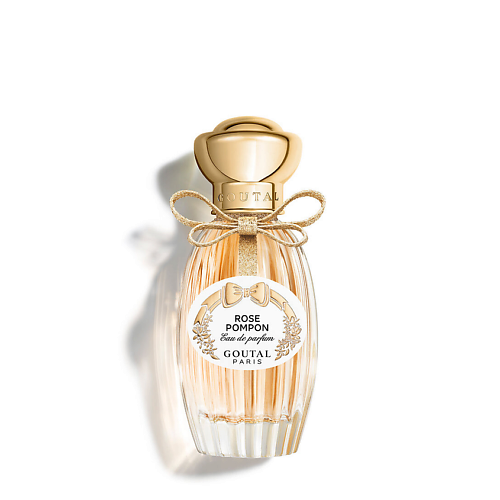 GOUTAL PARIS Goutal Paris Парфюмерная вода Rose Pompon Eau de Parfum 50, Goutal Paris Парфюмерная вода Rose Pompon Eau de Parfum
GOUTAL PARIS Goutal Paris Парфюмерная вода Rose Pompon Eau de Parfum 50, Goutal Paris Парфюмерная вода Rose Pompon Eau de Parfum