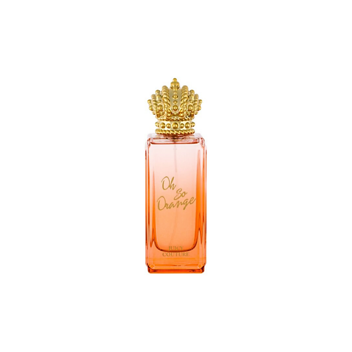 JUICY COUTURE Туалетная вода Rock The Rainbow Oh So Orange 75, Туалетная вода Rock The Rainbow Oh So Orange
JUICY COUTURE Туалетная вода Rock The Rainbow Oh So Orange 75, Туалетная вода Rock The Rainbow Oh So Orange