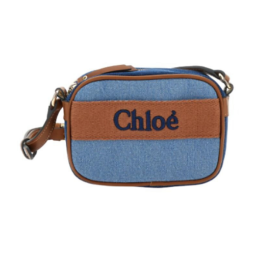 CHLOE Сумка Cotton Shoulder Bag Regular Kids' Blue, Сумка Cotton Shoulder Bag Regular Kids' Blue
CHLOE Сумка Cotton Shoulder Bag Regular Kids' Blue, Сумка Cotton Shoulder Bag Regular Kids' Blue
