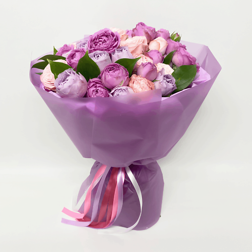 ЗЕФИРКО Букет 15 кустовых пионовидных роз, Букет 15 кустовых пионовидных роз
ЗЕФИРКО Букет 15 кустовых пионовидных роз, Букет 15 кустовых пионовидных роз