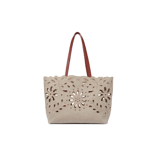 CHLOE Сумка Bright skin With Linen Tote Bag, Сумка Bright skin With Linen Tote Bag
CHLOE Сумка Bright skin With Linen Tote Bag, Сумка Bright skin With Linen Tote Bag