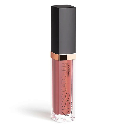 INGLOT Блеск для губ Kiss Catcher Shimmering, Блеск для губ Kiss Catcher Shimmering
INGLOT Блеск для губ Kiss Catcher Shimmering, Блеск для губ Kiss Catcher Shimmering
