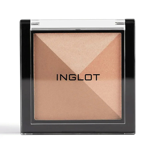 INGLOT Пудра для хайлайтинга и бронзинга Multicolour System, Пудра для хайлайтинга и бронзинга Multicolour System
INGLOT Пудра для хайлайтинга и бронзинга Multicolour System, Пудра для хайлайтинга и бронзинга Multicolour System