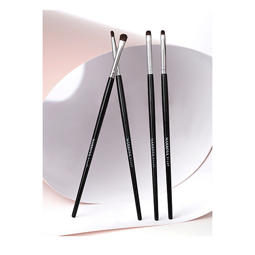 MARROSA Кисти для макияжа глаз, Кисти для макияжа глаз
MARROSA Кисти для макияжа глаз, Кисти для макияжа глаз