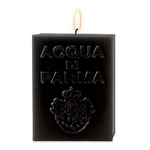 ACQUA DI PARMA Ароматизированная свеча Cube 11 Amber Black Acqua Di Parma 1000, Ароматизированная свеча Cube 11 Amber Black Acqua Di Parma
ACQUA DI PARMA Ароматизированная свеча Cube 11 Amber Black Acqua Di Parma 1000, Ароматизированная свеча Cube 11 Amber Black Acqua Di Parma