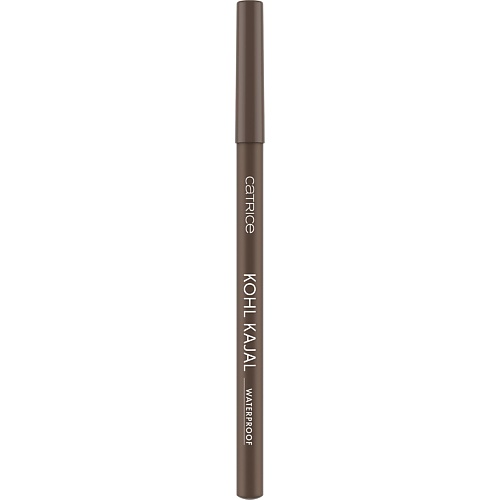 CATRICE Карандаш для глаз водостойкий Kohl Kajal Waterproof, Карандаш для глаз водостойкий Kohl Kajal Waterproof
CATRICE Карандаш для глаз водостойкий Kohl Kajal Waterproof, Карандаш для глаз водостойкий Kohl Kajal Waterproof