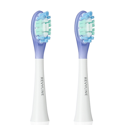 REVYLINE Насадка RL 080 Pro Universal белая, 2 шт, Насадка RL 080 Pro Universal белая, 2 шт
REVYLINE Насадка RL 080 Pro Universal белая, 2 шт, Насадка RL 080 Pro Universal белая, 2 шт