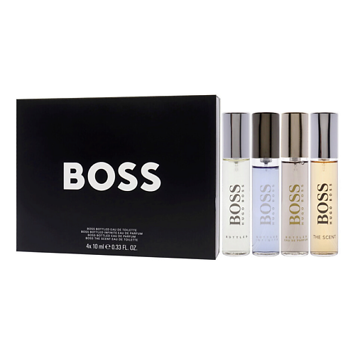 BOSS Набор миниатюр, Набор миниатюр
BOSS Набор миниатюр, Набор миниатюр