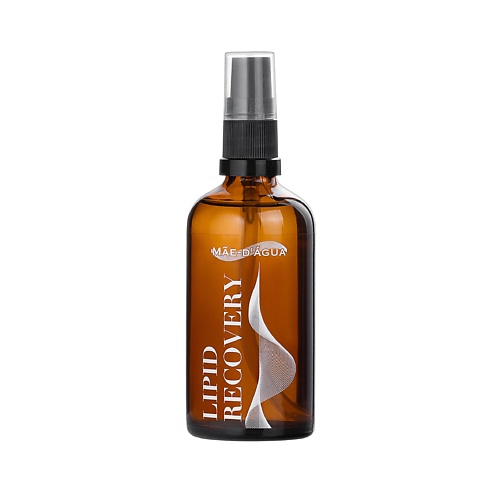 MAE D'AGUA Масло-флюид восстанавливающее RESTORE OIL LIPID RECOVERY 100, Масло-флюид восстанавливающее RESTORE OIL LIPID RECOVERY
MAE D'AGUA Масло-флюид восстанавливающее RESTORE OIL LIPID RECOVERY 100, Масло-флюид восстанавливающее RESTORE OIL LIPID RECOVERY