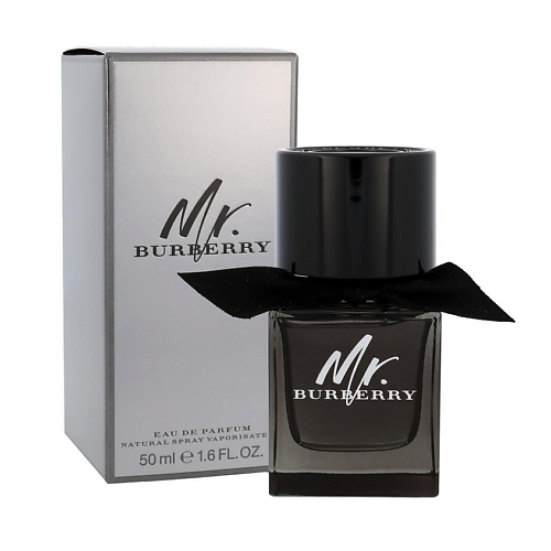 BURBERRY Парфюмерная вода Mr. Eau de Parfum, Парфюмерная вода Mr. Eau de Parfum
BURBERRY Парфюмерная вода Mr. Eau de Parfum, Парфюмерная вода Mr. Eau de Parfum