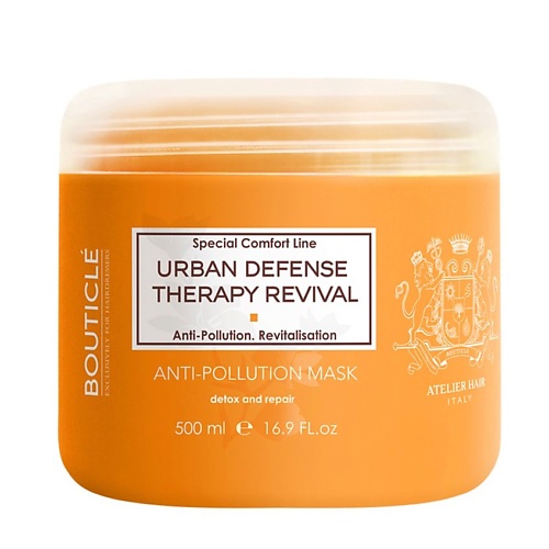 BOUTICLE Маска для чувствительных волос, склонных к ломкости 500, Маска для чувствительных волос, склонных к ломкости
BOUTICLE Маска для чувствительных волос, склонных к ломкости 500, Маска для чувствительных волос, склонных к ломкости