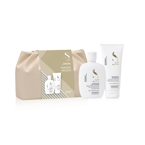 ALFAPARF MILANO Набор для нормальных волос SDL DIAMOND DUO, Набор для нормальных волос SDL DIAMOND DUO
ALFAPARF MILANO Набор для нормальных волос SDL DIAMOND DUO, Набор для нормальных волос SDL DIAMOND DUO