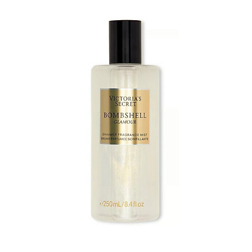 VICTORIA'S SECRET Спрей для тела Bombshell Glamour Shimmer 250, Спрей для тела Bombshell Glamour Shimmer
VICTORIA'S SECRET Спрей для тела Bombshell Glamour Shimmer 250, Спрей для тела Bombshell Glamour Shimmer