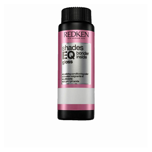 REDKEN Безаммиачная краска-блеск Shades EQ Gloss Bonder Inside 180, Безаммиачная краска-блеск Shades EQ Gloss Bonder Inside
REDKEN Безаммиачная краска-блеск Shades EQ Gloss Bonder Inside 180, Безаммиачная краска-блеск Shades EQ Gloss Bonder Inside