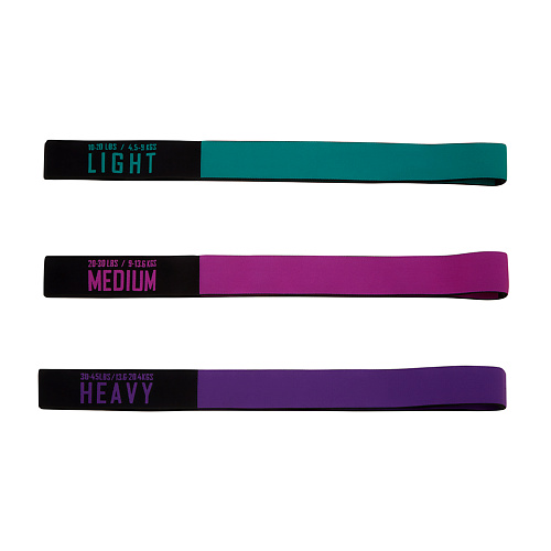 ORIGINAL FITTOOLS Резинки для фитнеса и йоги тканевые длинные с петлями набор, Резинки для фитнеса и йоги тканевые длинные с петлями набор
ORIGINAL FITTOOLS Резинки для фитнеса и йоги тканевые длинные с петлями набор, Резинки для фитнеса и йоги тканевые длинные с петлями набор