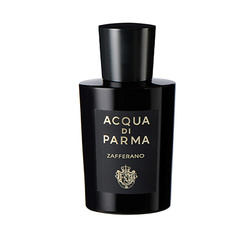 ACQUA DI PARMA Парфюмерная вода Zafferano 100, Парфюмерная вода Zafferano
ACQUA DI PARMA Парфюмерная вода Zafferano 100, Парфюмерная вода Zafferano