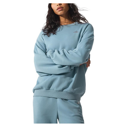 ALO YOGA Свитшот Accolade Crew Neck Pullover, Свитшот Accolade Crew Neck Pullover
ALO YOGA Свитшот Accolade Crew Neck Pullover, Свитшот Accolade Crew Neck Pullover