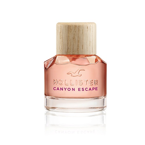 HOLLISTER Canyon Escape for Her 50, Canyon Escape for Her
HOLLISTER Canyon Escape for Her 50, Canyon Escape for Her