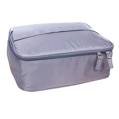 JOLI ANGEL Косметичка органайзер для аксессуаров и средств макияжа "Шарли", Косметичка органайзер для аксессуаров и средств макияжа "Шарли"
JOLI ANGEL Косметичка органайзер для аксессуаров и средств макияжа "Шарли", Косметичка органайзер для аксессуаров и средств макияжа "Шарли"