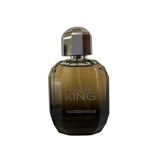 ROCCOBAROCCO Last King Man 100, Last King Man
ROCCOBAROCCO Last King Man 100, Last King Man
